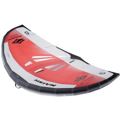 Naish ADX Red/White 2026
