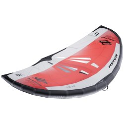 Naish ADX Red/White 2026
