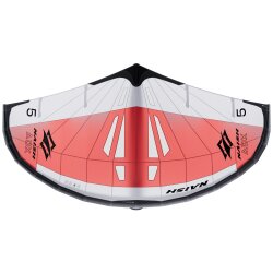 Naish ADX Red/White 2026