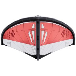 Naish ADX Red/White 2026