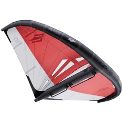 Naish ADX Red/White 2026