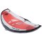 Naish ADX Red/White 2026
