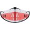 Naish ADX Red/White 2026