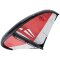 Naish ADX Red/White 2026