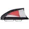 Naish ADX Red/White 2026