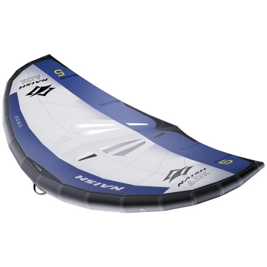 Naish ADX White/Blue 2026