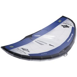 Naish ADX White/Blue 2026