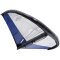 Naish ADX White/Blue 2026