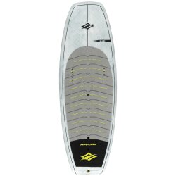 Naish Blur 2026 White/Yellow