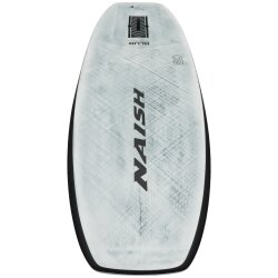 Naish Blur 2026 White/Yellow
