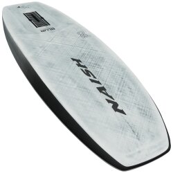Naish Blur 2026 White/Yellow