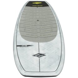 Naish Blur 2026 White/Yellow