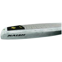 Naish Blur 2026 White/Yellow