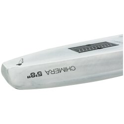 Naish Chimera Mid Lengh Wingboard 2026 White/Yellow