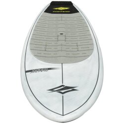 Naish Chimera Mid Lengh Wingboard 2026 White/Yellow