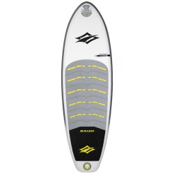 Naish Chimera air 2026 White/Yellow