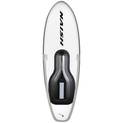 Naish Chimera air 2026 White/Yellow