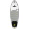 Naish Chimera air 2026 White/Yellow