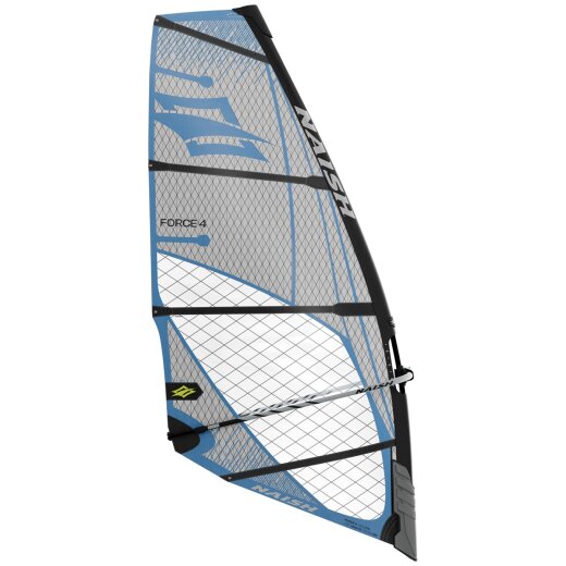 Naish Force 4 White/Blue 2026