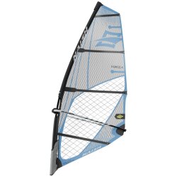 Naish Force 4 White/Blue 2026