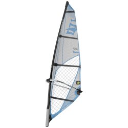 Naish Force 4 White/Blue 2026