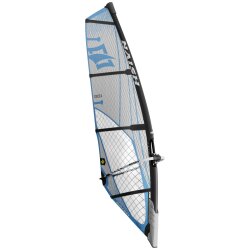 Naish Force 4 White/Blue 2026