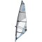 Naish Force 4 White/Blue 2026