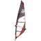 Naish Force 5 Black/Red 2026