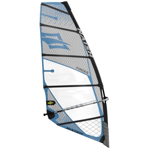Naish Force 5 White/Blue 2026
