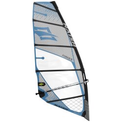 Naish Force 5 White/Blue 2026