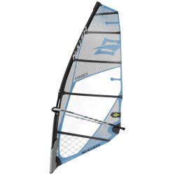 Naish Force 5 White/Blue 2026