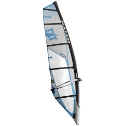 Naish Force 5 White/Blue 2026