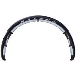 Naish Psycho Slate/Black 10 2025