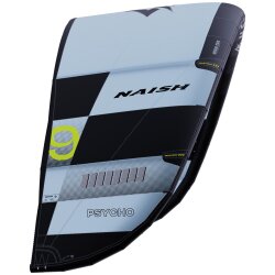 Naish Psycho Slate/Black 10 2025