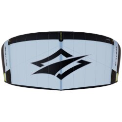 Naish Psycho Slate/Black 10 2025