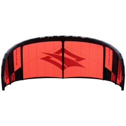 Naish Psycho Coral/Black 10 2025