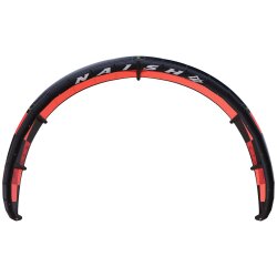 Naish Psycho Coral/Black 10 2025