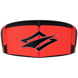 Naish Psycho Coral/Black 10 2025