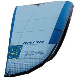Naish Boxer Slate 10 2025
