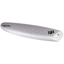 Naish Wingsurfer Board 112 2025 White/Blue