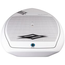 Naish Wingsurfer Board 112 2025 White/Blue