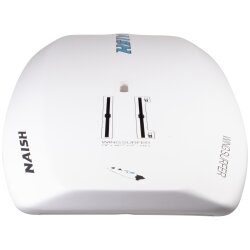 Naish Wingsurfer Board 112 2025 White/Blue