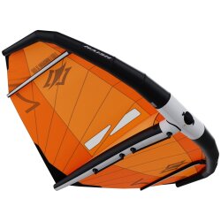 Naish Atom Orange 7.0 2025