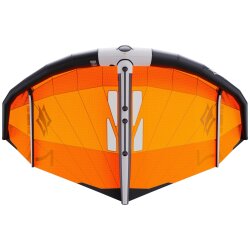 Naish Atom Orange 7.0 2025