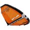 Naish Atom Orange 7.0 2025