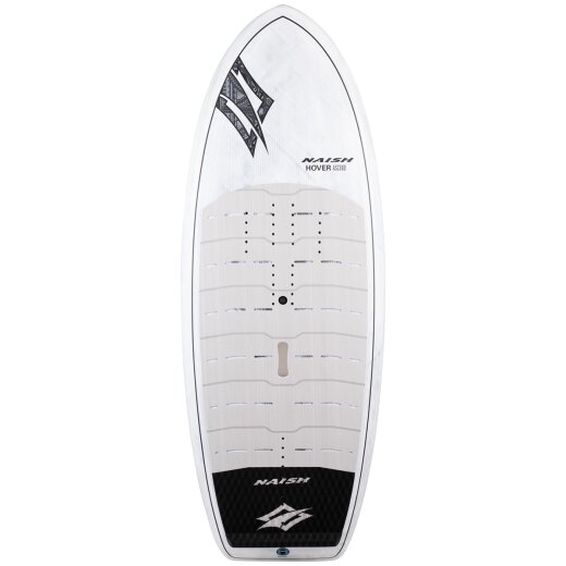 Naish Hover Wing Ascend CU 102 2025 White/Blue
