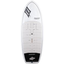 Naish Hover Wing Ascend CU 102 2025 White/Blue