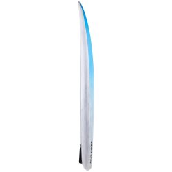 Naish Hover Wing Ascend CU 102 2025 White/Blue