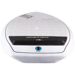 Naish Hover Wing Ascend CU 102 2025 White/Blue