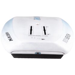 Naish Hover Wing Ascend CU 102 2025 White/Blue